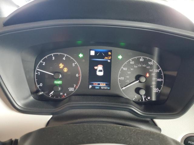 2024 TOYOTA COROLLA LE JTDBDMHE3R3013292