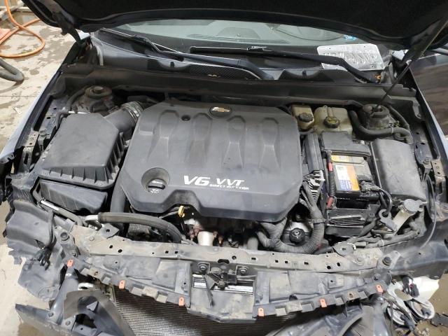 2015 CHEVROLET IMPALA LT 2G1125S3XF9239114