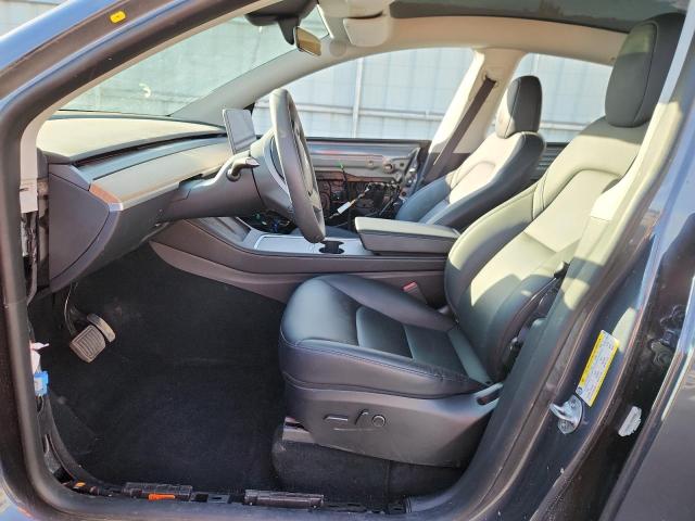 2023 TESLA MODEL Y #3291765233