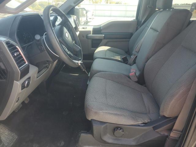 2016 FORD F150 SUPER 1FTEW1E84GFC60062