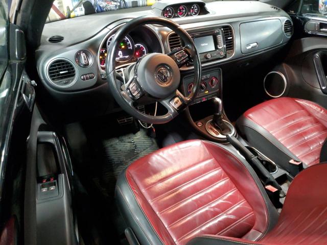 2015 VOLKSWAGEN BEETLE R-L 3VW7T7AT1FM800848