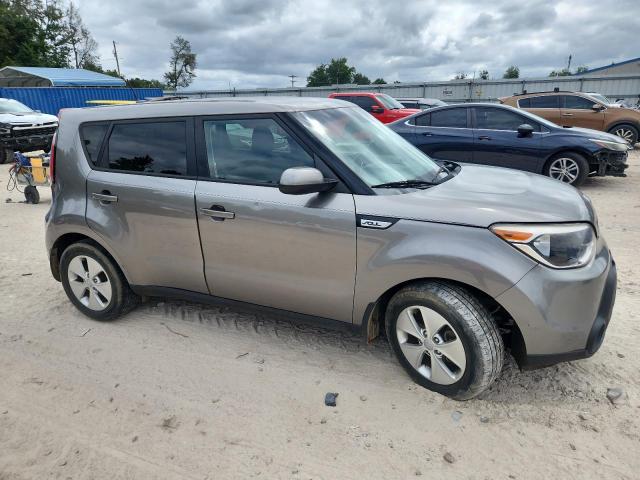 2015 KIA SOUL - KNDJN2A29F7179060