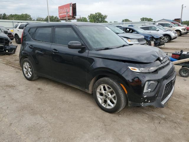 2020 KIA SOUL LX #3287802095