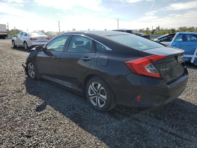 2016 HONDA CIVIC LX - 2HGFC2F50GH007585