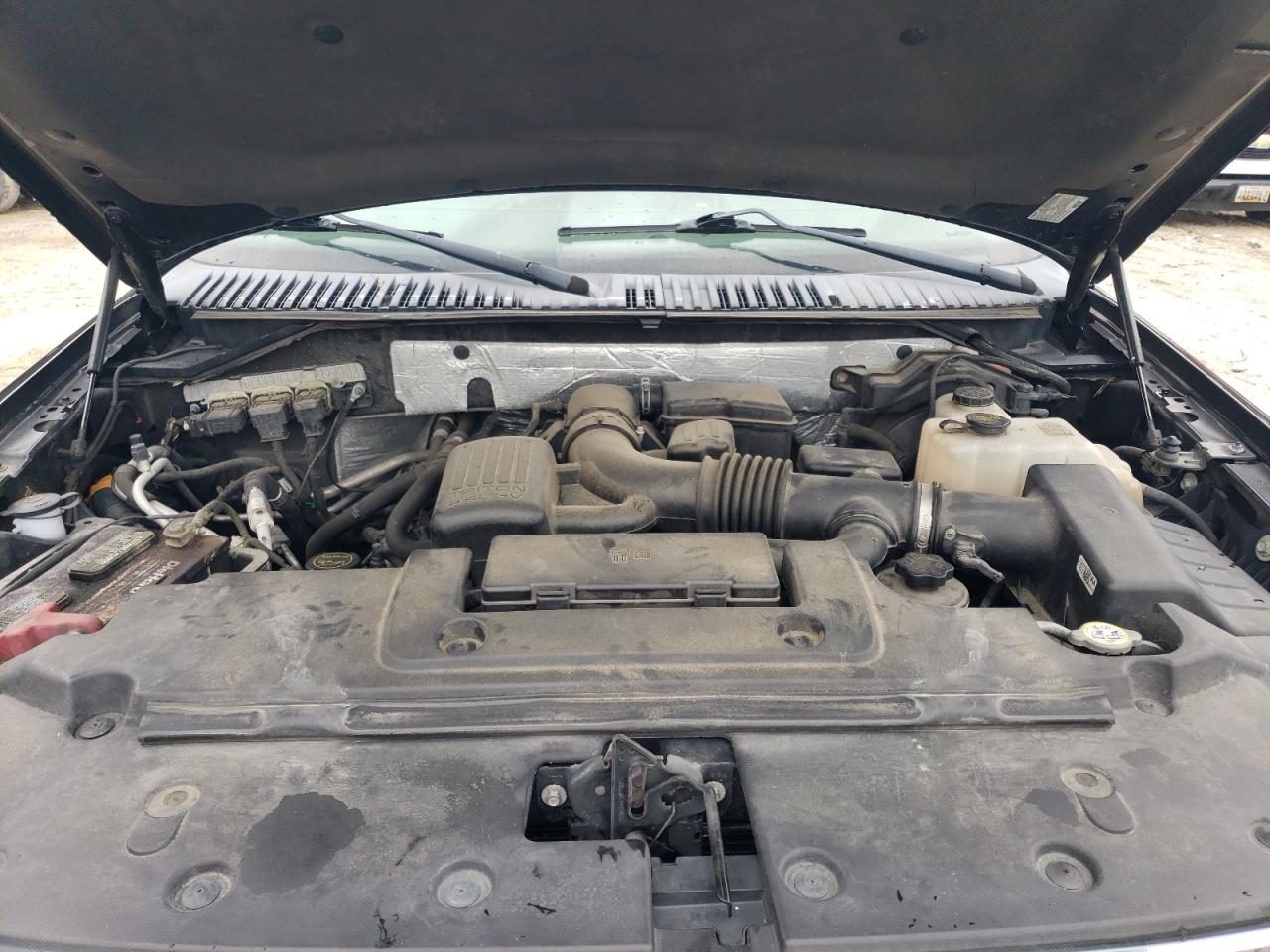 FORD EXPEDITION LIMITED