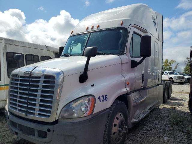 2018 FREIGHTLINER CASCADIA 1 #3282421263