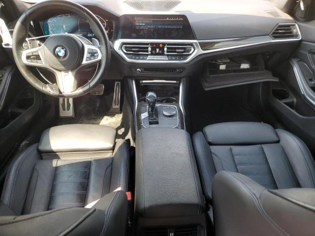 2021 BMW 330I #3294428513