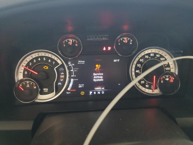 2019 RAM 1500 CLASS 1C6RR7TT4KS556189