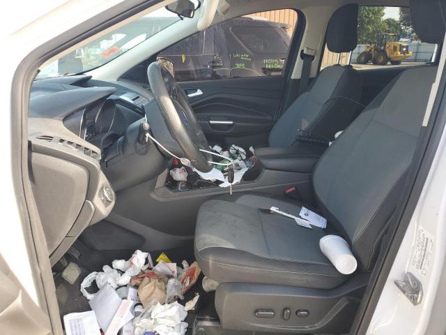 2018 FORD ESCAPE SE - 1FMCU9GD5JUC11098