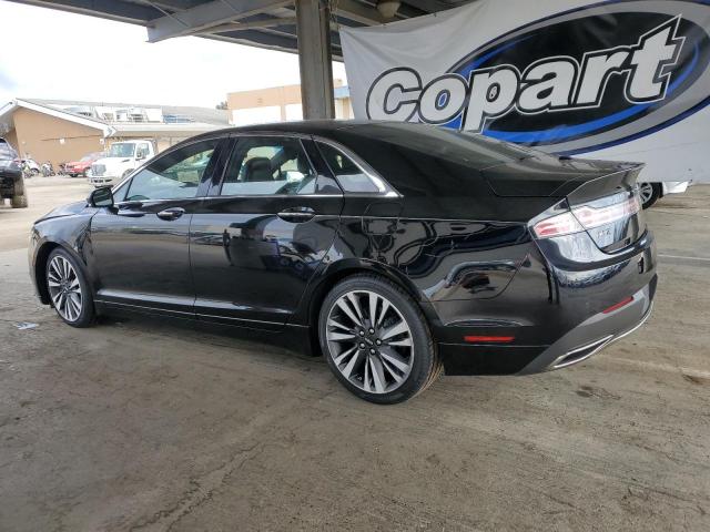 2018 LINCOLN MKZ HYBRID #3302631090