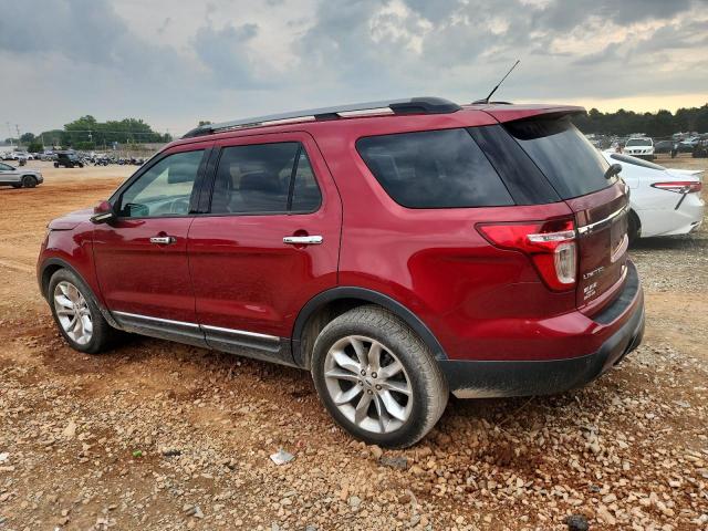 2015 FORD EXPLORER LIMITED #3275770515