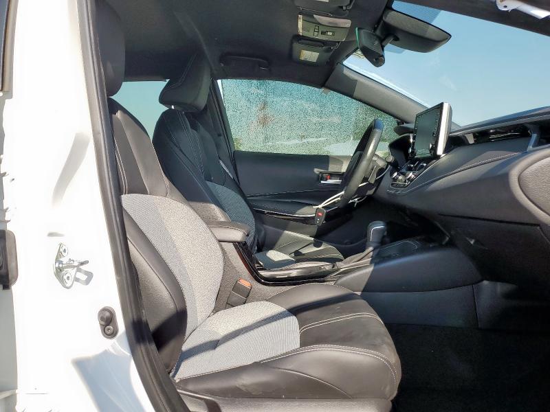 2022 TOYOTA COROLLA XS #3292612595