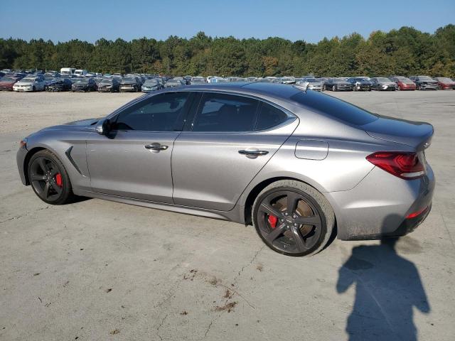 2021 GENESIS G70 PRESTI #3283808450