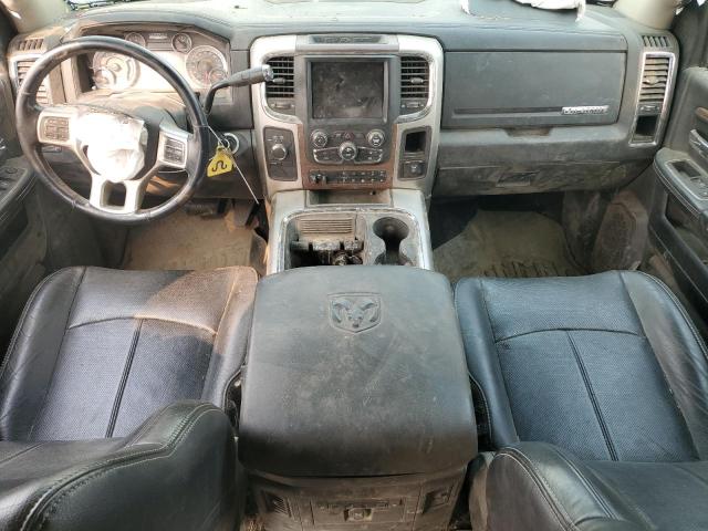 2018 RAM 3500 LARAM 3C63R3JL5JG385685