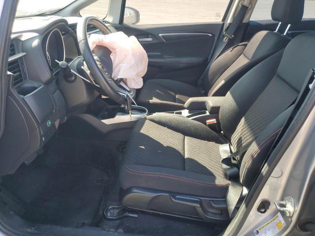 2018 HONDA FIT SPORT 3HGGK5H62JM700651