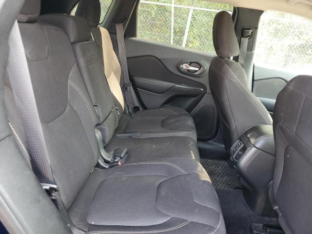 2016 JEEP CHEROKEE L 1C4PJMCS1GW175302