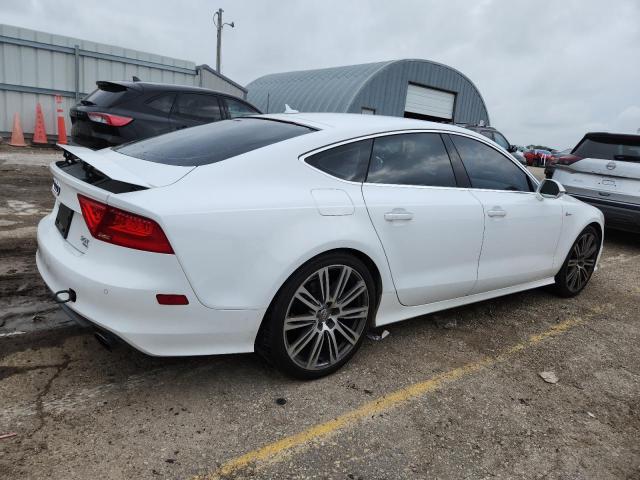 2012 AUDI A7 PRESTIGE - WAU3GAFC9CN087059