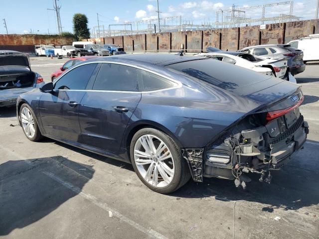 2019 AUDI A7 PREMIUM WAUU2AF29KN058475
