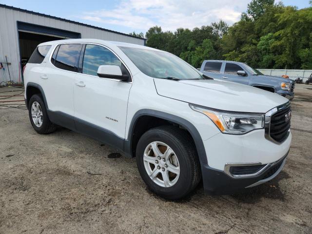 2017 GMC ACADIA SLE 1GKKNKLA4HZ169539