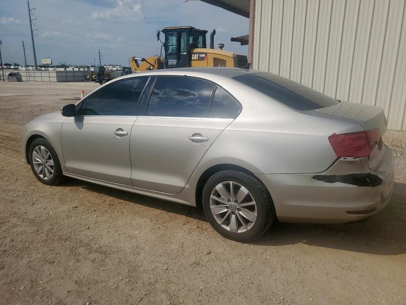 2016 VOLKSWAGEN JETTA SE #3292734601