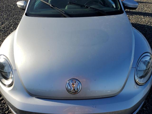 2013 VOLKSWAGEN BEETLE - 3VWJL7AT9DM673253