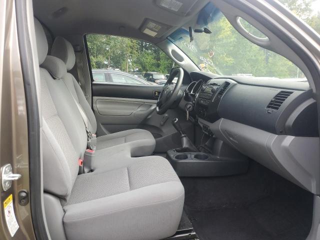 2012 TOYOTA TACOMA #3240861845