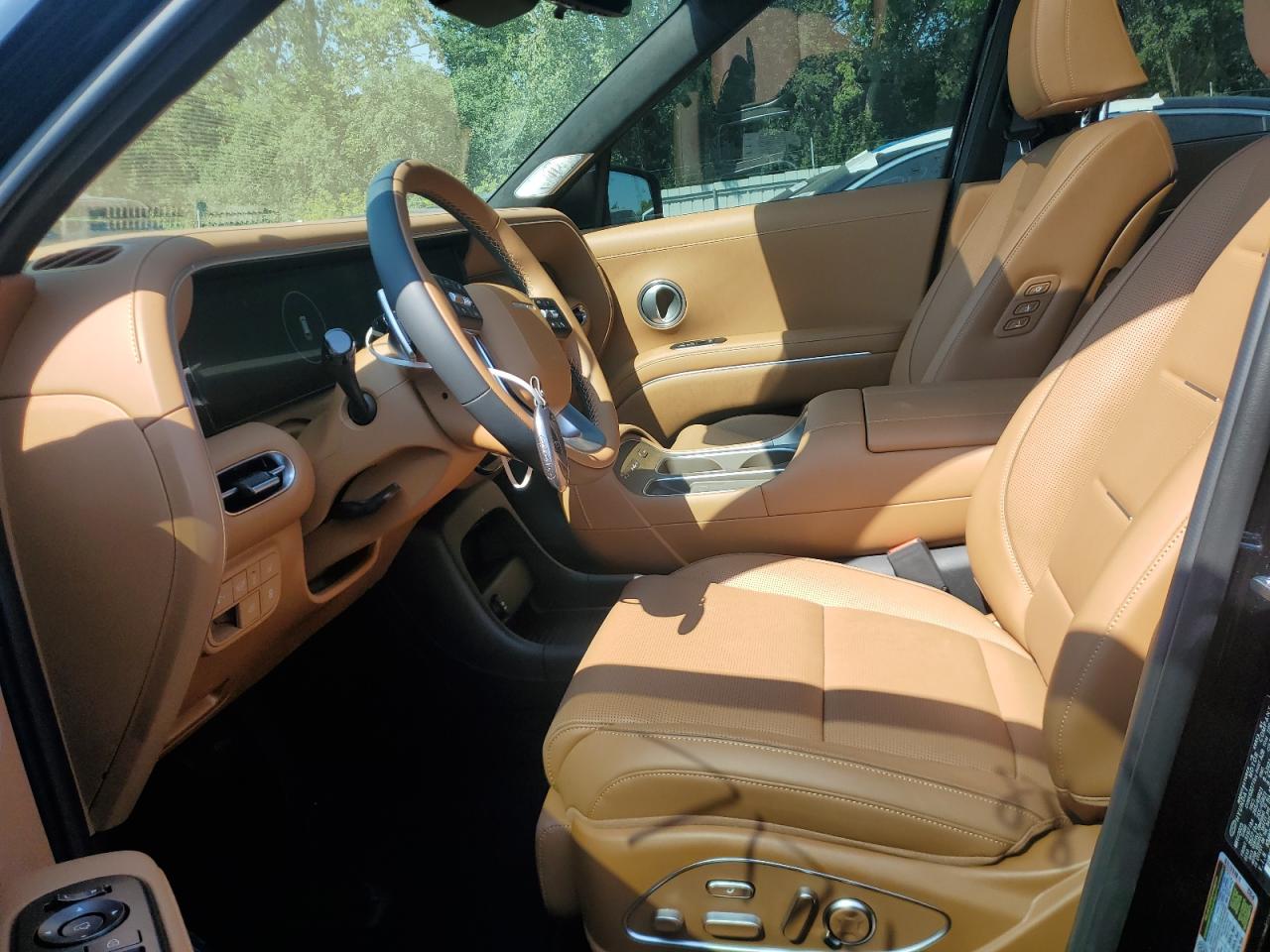 HYUNDAI PALISADE CALLIGRAPHY