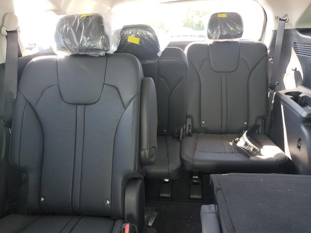 2025 KIA SORENTO EX - 5XYRHDJF8SG393639