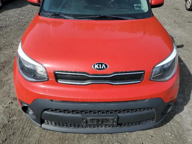 2019 KIA SOUL KNDJN2A20K7665167