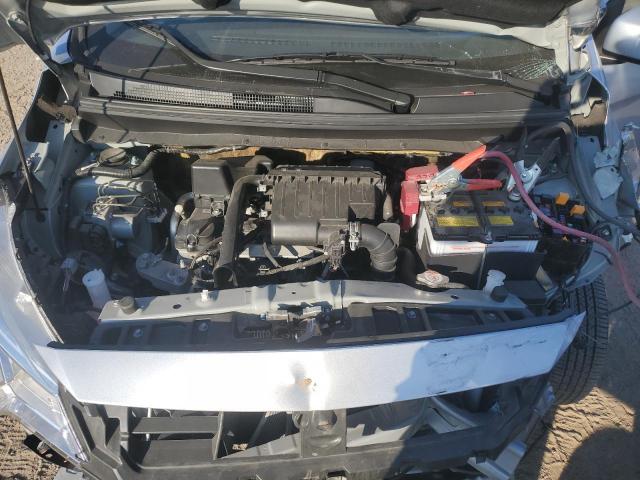 2024 MITSUBISHI MIRAGE SE ML32AWHJ0RH025763