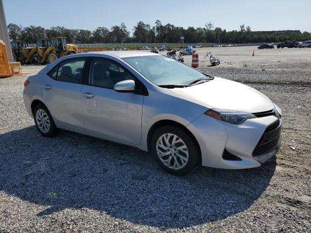 2018 TOYOTA COROLLA L - 2T1BURHE7JC001395