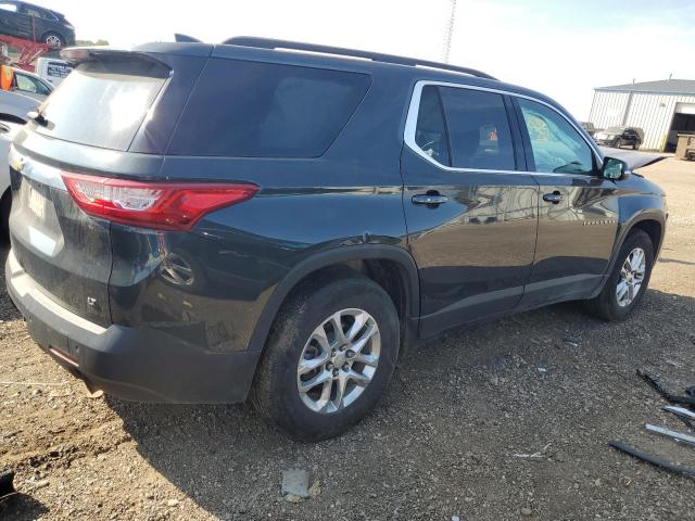 2021 CHEVROLET TRAVERSE L - 1GNERGKW6MJ166133