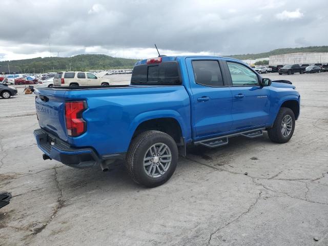 2024 CHEVROLET COLORADO L - 1GCGSCEC7R1166973