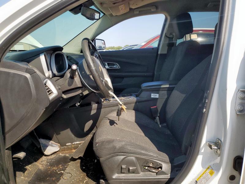 2014 CHEVROLET EQUINOX LT #3298128136