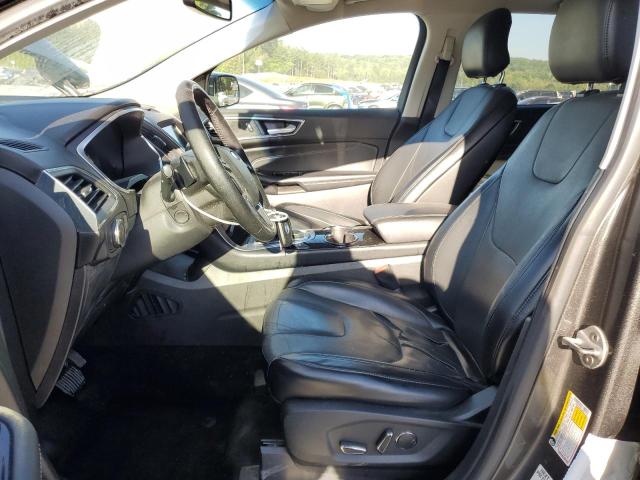 2018 FORD EDGE TITAN 2FMPK3K96JBB42130