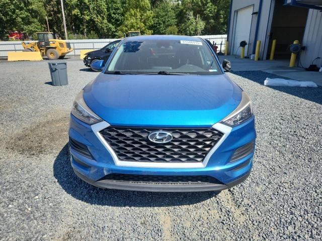 2019 HYUNDAI TUCSON SE - KM8J23A42KU000915