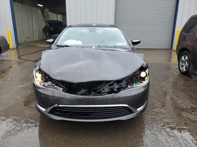 2015 CHRYSLER 200 LIMITE 1C3CCCAB5FN539526