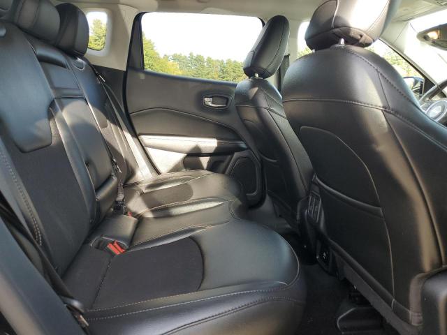 2020 JEEP COMPASS LA #3294410576