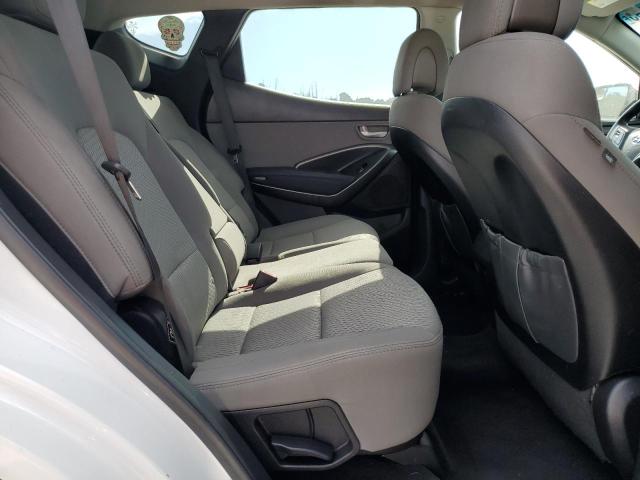 2018 HYUNDAI SANTA FE S #3290309214
