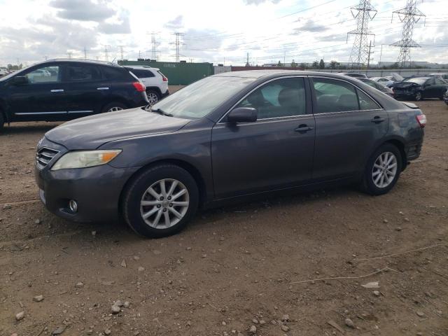 Global Auto Auctions: 2010 TOYOTA CAMRY BASE