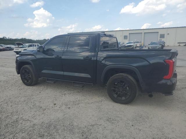 2024 TOYOTA TUNDRA CREWMAX SR #3291193990