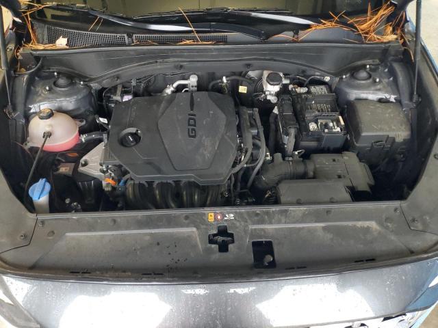 2022 HYUNDAI SANTA FE S 5NMS2DAJ3NH454168