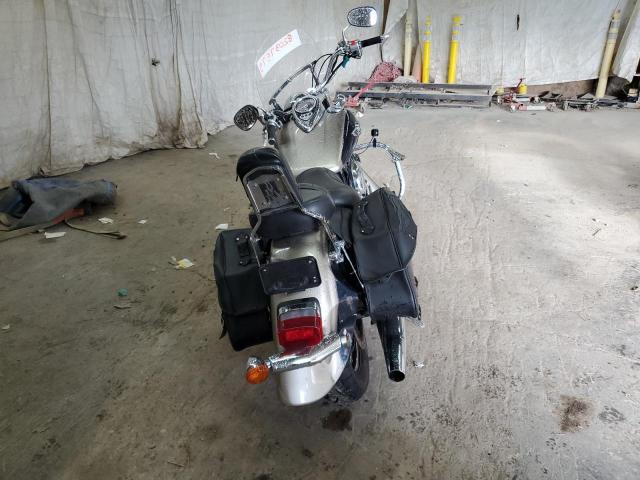 2007 KAWASAKI VN1500 N1 JKBVNAN1X7A028316