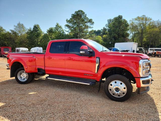 2023 FORD F450 SUPER 1FT8W4DTXPEC55314