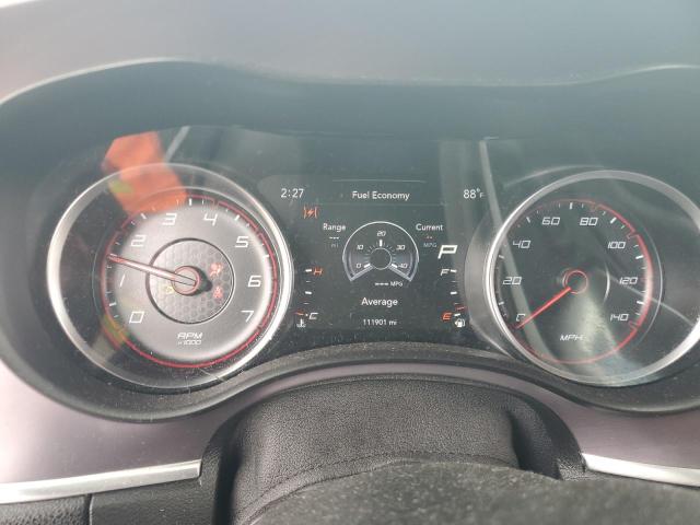 2019 DODGE CHARGER GT 2C3CDXHG7KH566896