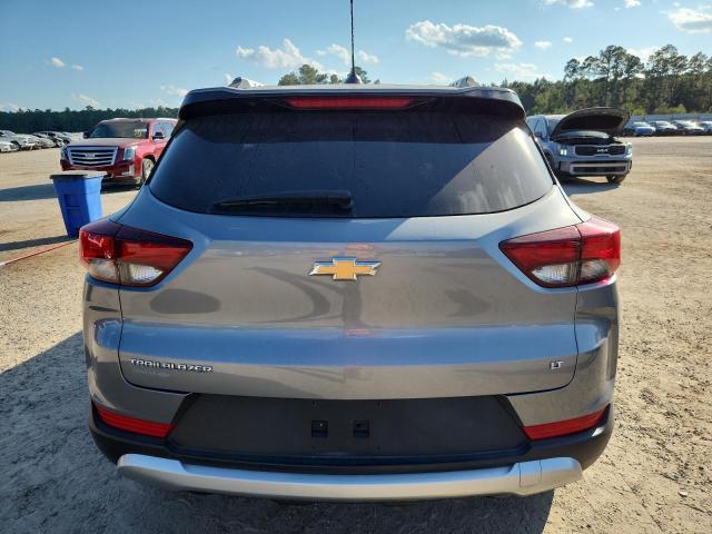 2024 CHEVROLET TRAILBLAZER LT - KL79MPSL1RB191616