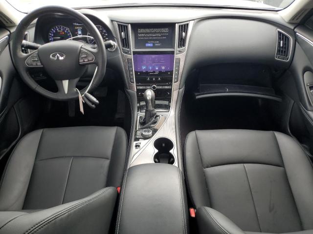 2016 INFINITI Q50 PREMIU JN1EV7AR0GM346570