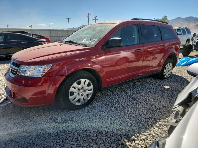 DODGE JOURNEY SE