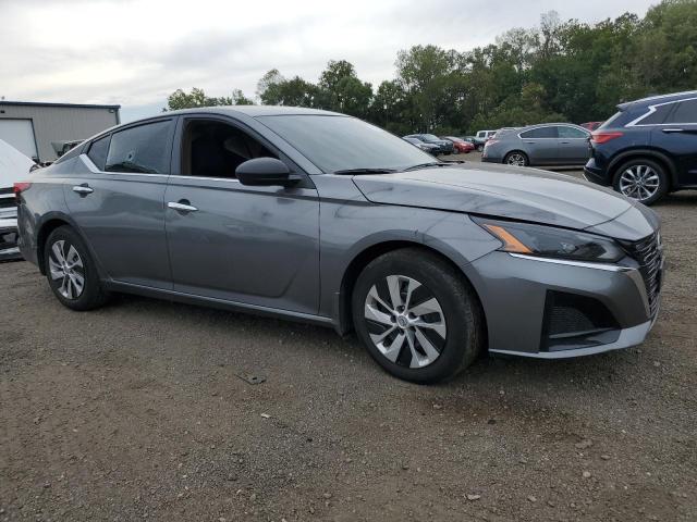 2024 NISSAN ALTIMA S #3304362584