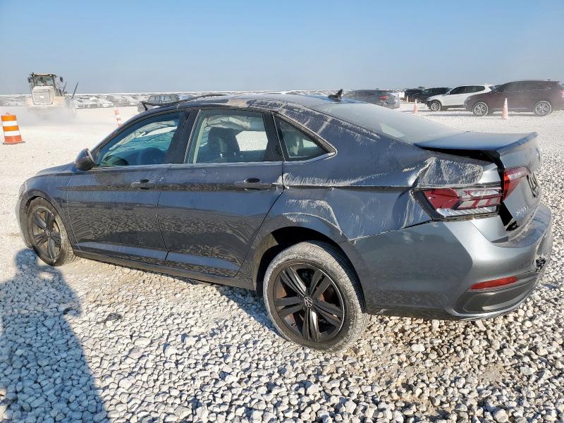 2022 VOLKSWAGEN JETTA SE 3VW7M7BU1NM021727